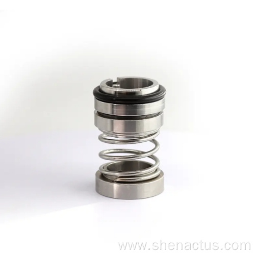 KSB Pump Mechanical Seals